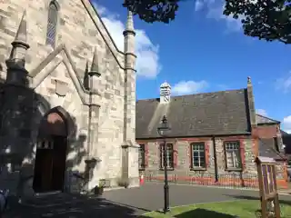 North Strand Church of Ireland