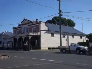 Wiss Brothers Store