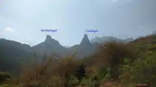 Gorakhgad Fort