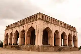 Taramati Baradari