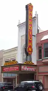 Sheboygan Theatre