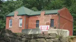 Meade County Jail