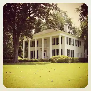 Golladay Hall