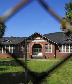 Grays Consolidated High School