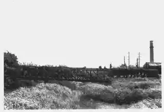 Cambalache Bridge