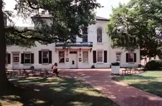 Centreville Historic District