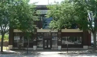 Hupmobile Building
