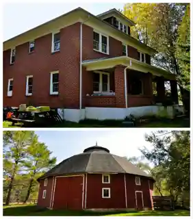 Blankenship Farm