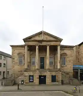 Custom House