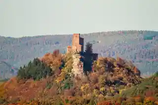 Trifels Castle