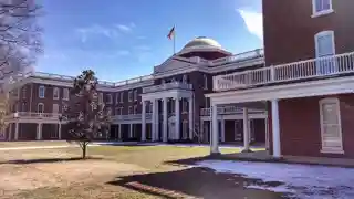 The Rotunda