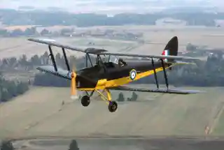 RAF Ansty