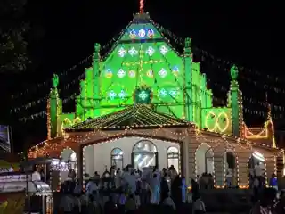 St Vincent De Paul Church
