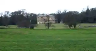 Dissington Hall