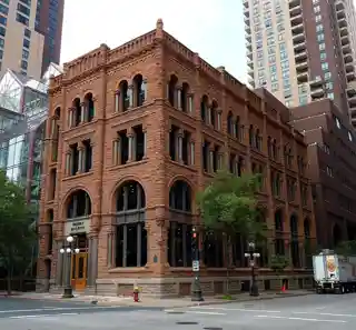 Merchants National Bank