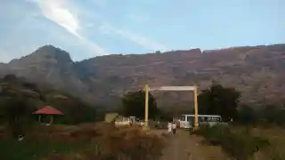 Pisola Fort