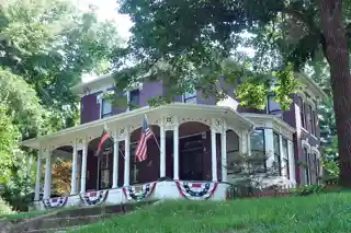 Velosco V. Leonard House