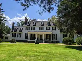 John Tyler House (Sherwood Forest)