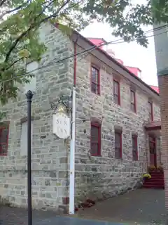 Moravian Sun Inn