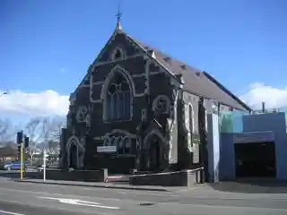 Sydenham Heritage Church