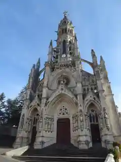 Our Lady of the Children