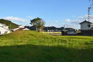 Shimosato Kofun