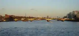 Battersea Bridge