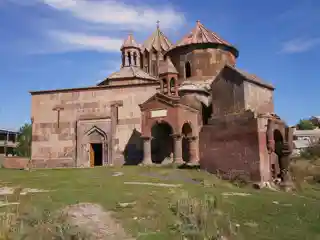 Harichavank