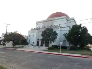 Temple Beth-El