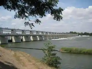 Upper Anaicut