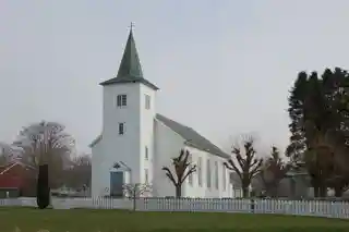 Strand Church