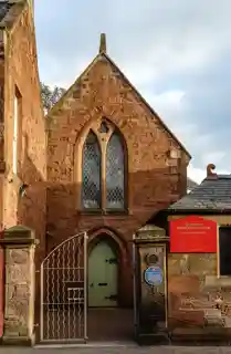 St John's Methodist Church