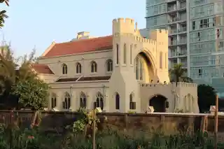 St. Andrew's Church
