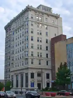 Allentown National Bank