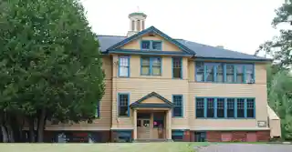 Chassell School Complex