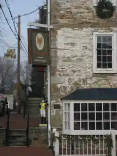Middleburg Historic District