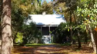 Summer Chapel Rectory, Prince Frederick's Episcopal Church