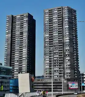 The Hoge Heren