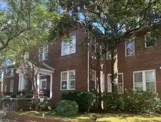 Florence Crittendon Home