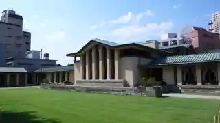 Jiyu Gakuen School Myonichikan