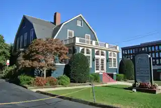Mayes House