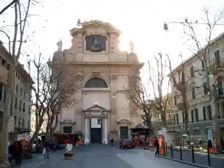 Basilica of Our Lady of the Assumption(Basilica di Nostra Signora Assunta)