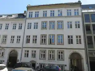 Amaliegade 12