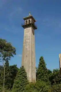 Monument to Lord Robert Edward Somerset