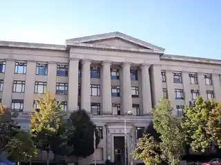 Allen Hall