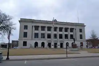 Sedalia Commercial Historic District