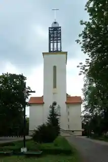 Church of St. Felix of Cantalice