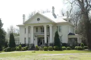 Marlsgate Plantation
