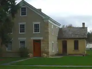 L. H. Hatch House