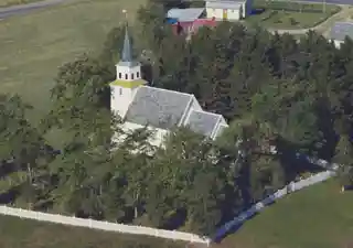 Følling Church